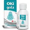 Oki Infiammazione e Dolore Ketoprofene Analgesico Collutorio 150 ml