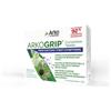 ArkoPharma Arkogrip 15 Compresse Integratore per i Primi Sintomi Influenzali