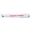 Goovi Pennello Occhi Duo Pennello Make-Up Doppia Punta per Sfumare e Definizione