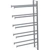 SCHULTE Scaffale per pallet SCHULTE