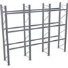 SCHULTE Scaffale per pallet SCHULTE