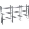 SCHULTE Scaffale per pallet SCHULTE