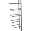 SCHULTE Scaffale per pallet SCHULTE