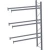 SCHULTE Scaffale per pallet SCHULTE