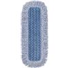 Rubbermaid Mop in microfibra HYGEN™, elevato potere assorbente Rubbermaid