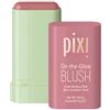 Pixi On-The-Glow Cream Blush Fard in crema 19 g Mauve