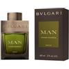 BVLGARI Man Wood Essence Profumo 60 ml