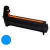OKI Tamburo compatibile con Oki 46857507 - ciano - 30000 pagine