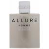 Chanel Allure Homme Edition Blanche Eau de Parfum da uomo 100 ml
