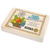 Mlesna Fruit Collection - 6 Tè Aromatizzati alla Frutta - Scatola in Legno da 30 Filtri