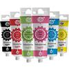 Rainbow Dust Pro Gel Box Set - 6 Pack