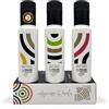 MOLINO DE LAS TORRES Olio Extravergine di Oliva Confezione da 3 varietà PICUAL, ARBEQUINA, ARBOSANA Premium 3 x 100 ML | Olio Extravergine Raccolta Precoce Ottobre 2025 (Set, 3 x 100 ML)