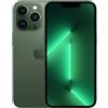 Apple NEW Apple iPhone 13 Pro 128GB/256GB iOS 5G Smartphone NFC Senza Simlock 6,1"