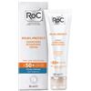 ROC SOLARI SOLEIL PROTEXION + CREMA VISO NUTRIENTE SPF50+ 50 ML