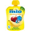 Nestlé MIO POUCH MELA BANANA 90 G