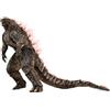 Hiyatoys HIYA - Action figure Godzilla x Kong The New Empire Godzilla Evolved Ver, 17,8 cm, serie Basic