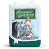 tonies Hörfigur für Toniebox, Book, (un) langweiligste Schule der Welt - Band 1: Auf Klassenfahrt, Hörspiel für Kinder ab 8 Jahren, Spielzeit ca. 150 Minuten