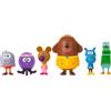 Hey Duggee 1870R Squirrel Figurine Set with Duggee, Multicolor