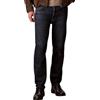 Calvin Klein Uomo Jeans Gilded Rinse Straight Fit, Blu (Gilded Rinse), 30W/31L