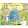 MONDADORI Una giornata con i coniglietti di Pasqua. Il mondo di Peter Coniglio. Ediz. a colori