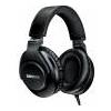 Shure Cuffie Shure cablato 3m Nero [SRH440A-EFS]
