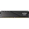 Adata Ram DIMM DDR5 16GB Adata XPG Lancer Blade 6000MHz CL48 1.4V Nero [AX5U6000C4816G-SLABBK]