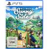 Merge Games SunnySide Playstation 5