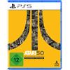 Atari 50: The Anniversary Celebration Expanded Edition - PS5
