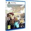 SELECTA PLAY Nordic Ashes Survivors of Ragnarok PlayStation 5
