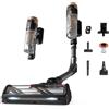 Rowenta X-Force Flex 14.80 , Aspirapolvere Senza Fili, Potenza di Aspirazione Elevata di 240 AW, Modello Animal Care, RH9B74 GARANZIA ITALIA