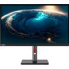 Lenovo ThinkVision P32pz-30 Monitor PC 80 cm (31.5) 3840 x 2160 Pixel 4K Ultra HD LCD Nero GARANZIA ITALIA