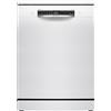 Bosch Serie 4 SMS4EVW08E Lavastoviglie da libera installazione 14 coperti Bianco Classe B GARANZIA ITALIA