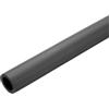 QUARKZMAN Tubo in Schiuma per Supporto Impugnatura, 22mm(7/8) ID 32mm(1 1/4) OD Lunghezza 1m Nero