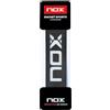 NOX Protector Pala Pádel Negro/Blanco