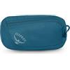 Osprey Pack Pocket Unisex Con cerniera, , Waterfront Blue, O/S