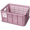 Basil Crate, Bauletto per Bicicletta Unisex Adulto