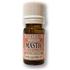 MARDYS GARDEN Olio Essenziale BIO di Lentisco (Pistacia Lentiscus) 5ml. Distillato in Corsica 100% Puro 100% Naturale