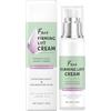 Nurvidis Instant Face Lift Cream, Natural Effective Wrinkle Cream for Face to Lift & Tighten Skin, Visibly Firming Wrinkles and Sagging Skin, Smooth Fine Lines for Neck-1.76Oz