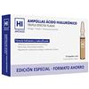 HI - Hi Antiage Ampoules Hyaluronic Acid Triple Flash Effect - Special Edition 10 x 2 ml