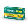 BAYER SpA Aspirina Act 10 Compresse Effervescenti