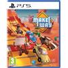 MDM MERIDIEM GAMES Makeway - PS5