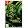 MDM MERIDIEM GAMES Forgive Me Father 2 - Nintendo Switch