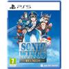 Red Art Games SONIC WINGS REUNION - PS5
