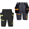 Portwest Pantaloni corti da lavoro Portwest Holster EV444