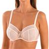 Selene Rafaella, Reggiseno con Ferretto Donna, Rosa, 3 (Taglia Produttore: C.90)