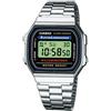 Casio A168WA-1YES Orologio