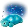 CLOUD B Luce notturna con proiezione Cloud b Twinkling Twilight Turtle