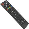 VINABTY Telecomando di Ricambio applicabile per Smart Tech TV SMT32N30HC1L1B1 SMT32N40HC3L1 SMT39N30HC1L1B1 SMT39Z30HC1L1B1 SMT40N30FC1L1B1 SMT40Z30FC1L1B1 SMT21Z30HC1LB1 SMT22N30FC1T1B3