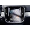 GAFAT [2 Pezzi Volvo XC40 XC60 XC90 V60 V90 S90 S60 C40 2017-2024 2025 8,7 Pellicola Protettiva Per Navigazione, 8,7 Volvo Sensus Connect Nano Pellicola Protettiva, Non Fragile, 6H Antigraffio