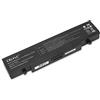 CRLYLC AA-PB9NC6B AA-PB9NS6B Batteria per Portatile Samsung R519 R522 R525 R530 R540 R580 R620 R719 R780 Serie 3 350E 350V 355E 355V NP350E5C NP350E7C NP350V5C NP355E5C NP355E7C NP355V5C AA-PB9NC5B